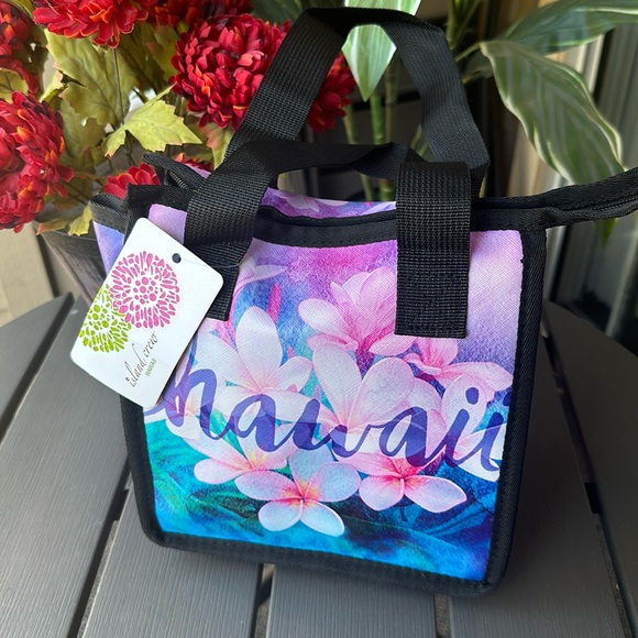 B16 Lunch bag insulated - Picture 5 of 8